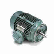 LEESON 3Hp Grain Stirring Motor, 3Phase, 1800 Rpm, 208-230/460V, 182Tz Frame, Tefc 171845.60
